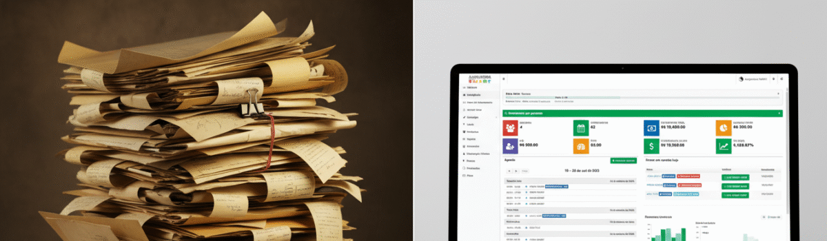 Do Papel à Precisão: Prontuário Eletrônico Inteligente