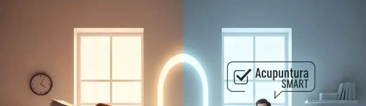 O Fim do ‘Apaga Incêndio’: Como a Mentalidade Empreendedora Devolve a Paz ao seu Consultório