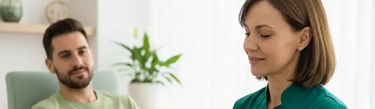 A Primeira Consulta Perfeita: Um Checklist Para Encantar (e Converter) Novos Pacientes