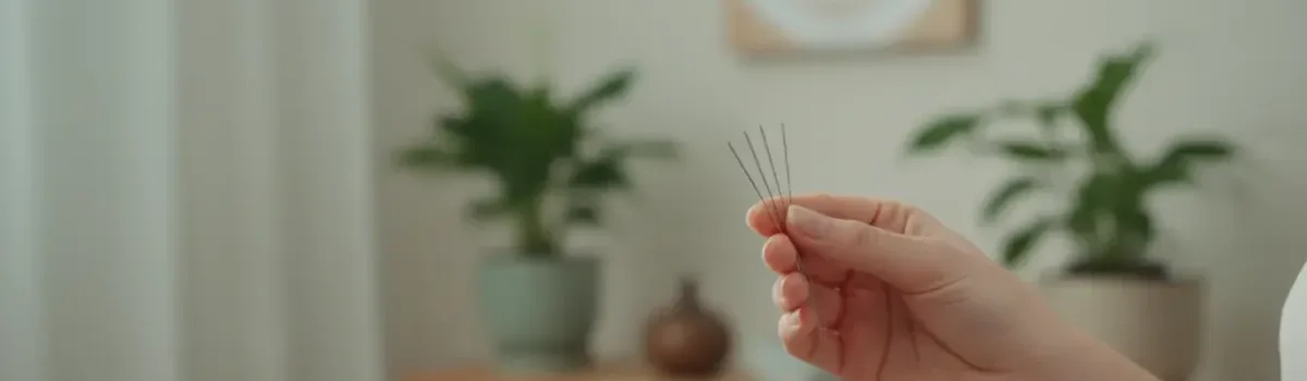 Reconecte-se com seu Propósito na Acupuntura: Como Evitar o Burnout e Manter a Paixão Viva (e Lucrativa)