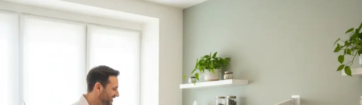 O Qi do Seu Espaço: Organização Simples para um Consultório de Acupuntura Acolhedor e Eficiente